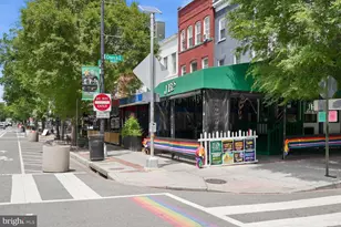 1718 P St NW, Washington, DC 20036 - Photo 26