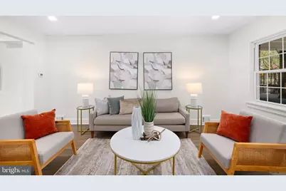 38 Crittenden Street NE, Washington, DC 20011 - Photo 4