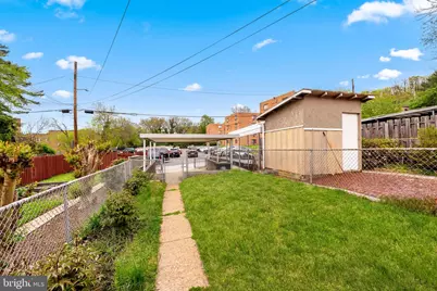 38 Crittenden Street NE, Washington, DC 20011 - Photo 24