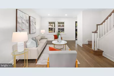 38 Crittenden Street NE, Washington, DC 20011 - Photo 6