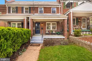 38 Crittenden St NE, Washington, DC 20011 - Photo 1