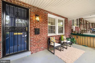 38 Crittenden Street NE, Washington, DC 20011 - Photo 2