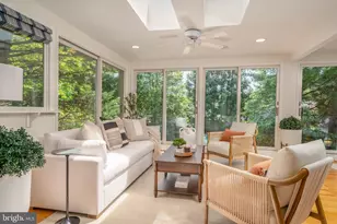 5109 Chevy Chase Pkwy NW, Washington, DC 20008 - Photo 22