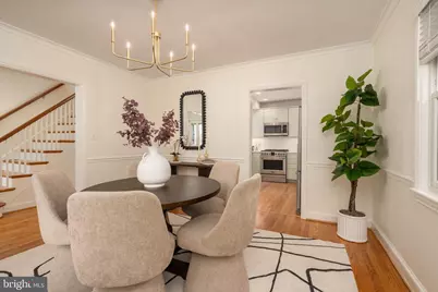 5109 Chevy Chase Parkway NW, Washington, DC 20008 - Photo 8