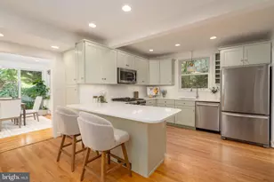 5109 Chevy Chase Pkwy NW, Washington, DC 20008 - Photo 14