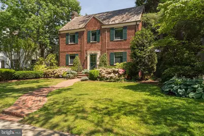 5109 Chevy Chase Parkway NW, Washington, DC 20008 - Photo 2