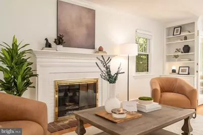 5109 Chevy Chase Parkway NW, Washington, DC 20008 - Photo 12