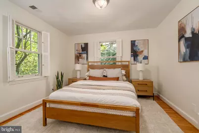 5109 Chevy Chase Parkway NW, Washington, DC 20008 - Photo 34