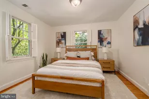 5109 Chevy Chase Pkwy NW, Washington, DC 20008 - Photo 34