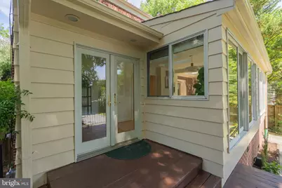 5109 Chevy Chase Parkway NW, Washington, DC 20008 - Photo 56