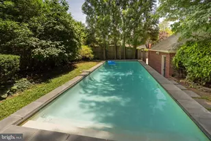 5109 Chevy Chase Pkwy NW, Washington, DC 20008 - Photo 64