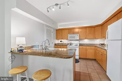 616 E Street NW #304, Washington, DC 20004 - Photo 18