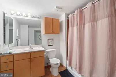 616 E Street NW #304, Washington, DC 20004 - Photo 12