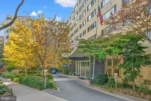 4600 Connecticut Ave NW, Washington, DC 20008 - Photo 14