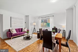 4600 Connecticut Ave NW, Washington, DC 20008 - Photo 1