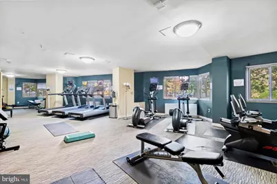 4600 Connecticut Avenue NW #215, Washington, DC 20008 - Photo 18