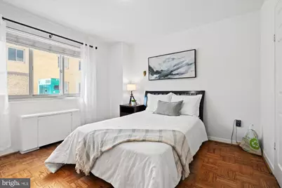 4600 Connecticut Avenue NW #215, Washington, DC 20008 - Photo 8