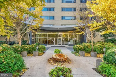 4600 Connecticut Avenue NW #215, Washington, DC 20008 - Photo 12