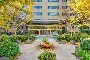 4600 Connecticut Ave NW, Washington, DC 20008 - Photo 12