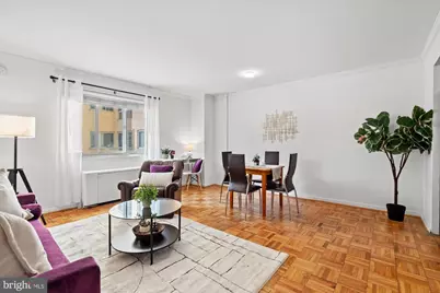 4600 Connecticut Avenue NW #215, Washington, DC 20008 - Photo 4