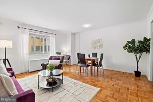 4600 Connecticut Ave NW, Washington, DC 20008 - Photo 4