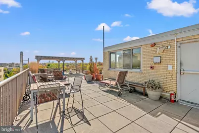 4600 Connecticut Avenue NW #215, Washington, DC 20008 - Photo 16