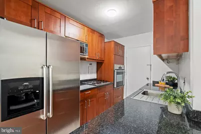 4600 Connecticut Avenue NW #215, Washington, DC 20008 - Photo 6