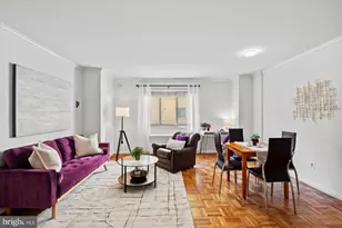 4600 Connecticut Ave NW, Washington, DC 20008 - Photo 2