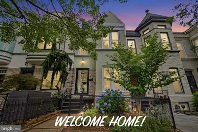 620 9th Street NE, Washington, DC 20002 - Photo 1