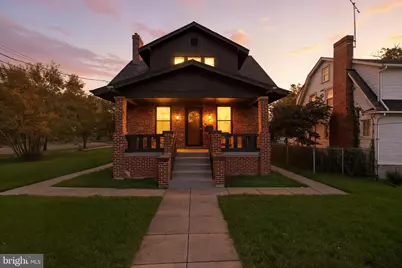 2604 32nd Street SE, Washington, DC 20020 - Photo 42