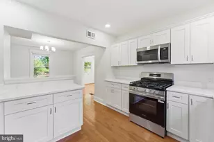 2604 32nd St SE, Washington, DC 20020 - Photo 1