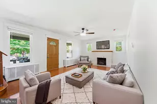 2604 32nd St SE, Washington, DC 20020 - Photo 2