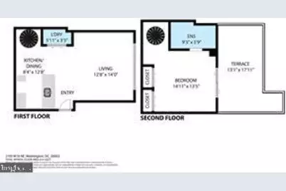 2105 M Street NE, Washington, DC 20002 - Photo 12