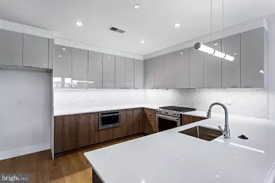4804 Georgia Avenue NW #PH2, Washington, DC 20011 - Photo 6