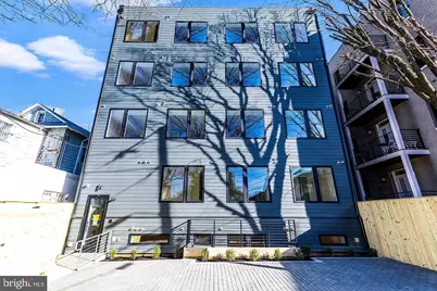 4804 Georgia Avenue NW #PH2, Washington, DC 20011 - Photo 28