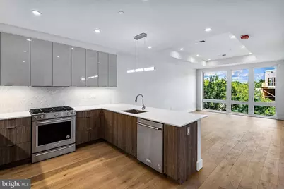 4804 Georgia Avenue NW #PH2, Washington, DC 20011 - Photo 1