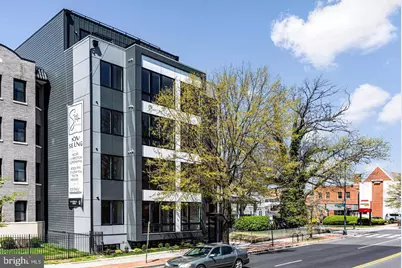 4804 Georgia Avenue NW #PH2, Washington, DC 20011 - Photo 30