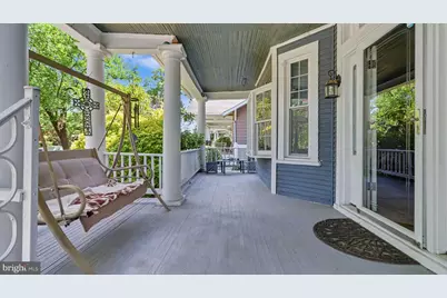 6626 1st Street NW, Washington, DC 20012 - Photo 2