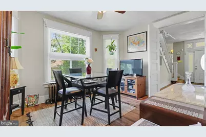 6626 1st Street NW, Washington, DC 20012 - Photo 10