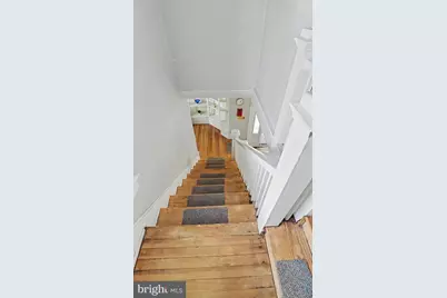 6626 1st Street NW, Washington, DC 20012 - Photo 12