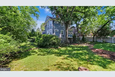 6626 1st Street NW, Washington, DC 20012 - Photo 22