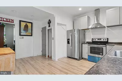 6626 1st Street NW, Washington, DC 20012 - Photo 8