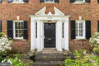 4530 Dexter Street NW, Washington, DC 20007 - Photo 46