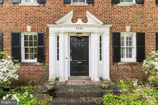4530 Dexter St NW, Washington, DC 20007 - Photo 46