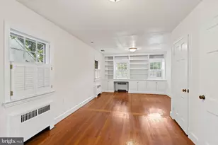 4530 Dexter St NW, Washington, DC 20007 - Photo 16