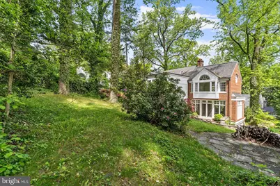 4530 Dexter Street NW, Washington, DC 20007 - Photo 42