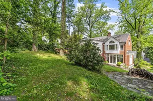 4530 Dexter St NW, Washington, DC 20007 - Photo 42