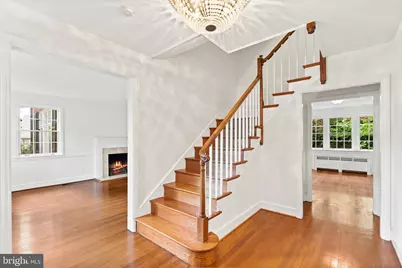 4530 Dexter Street NW, Washington, DC 20007 - Photo 2