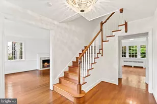 4530 Dexter St NW, Washington, DC 20007 - Photo 2