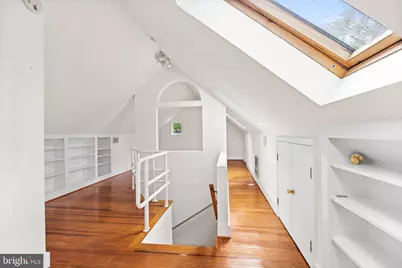 4530 Dexter Street NW, Washington, DC 20007 - Photo 32
